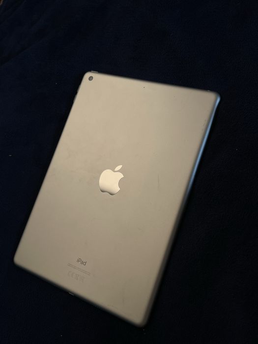 Ipad 8 поколения