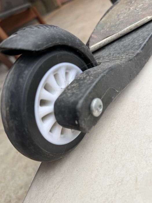 Детска тротинетка SPARTAN