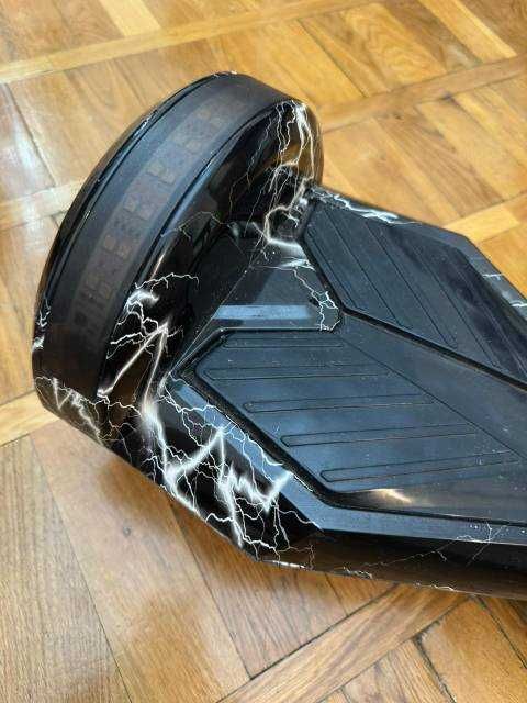 Гироскутер SMART cо встроенными блютуз-колонками