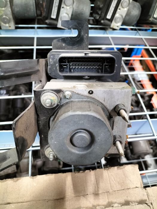 Abs модул Dacia Sandero / Дачия Сандеро 2015г.