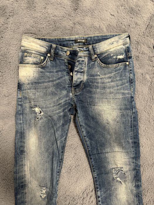 Мъжки дънки JustCavalli