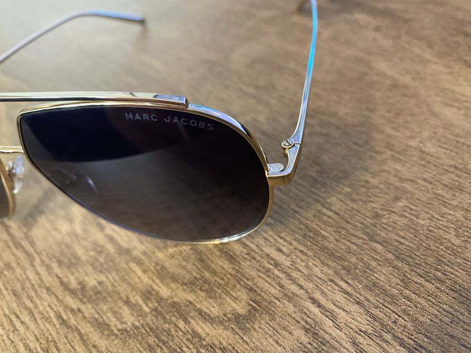 Слънчеви очила Marc Jacobs