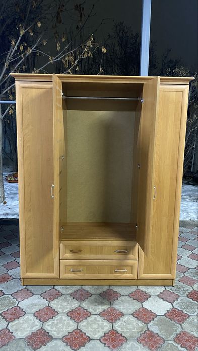 Шкаф Шифонер + доставка