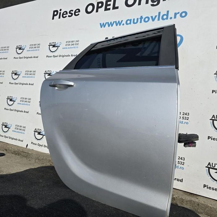 Portiera usa dreapta spate Opel Astra J