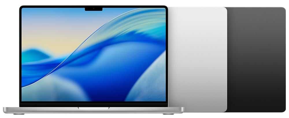Новый Модель Apple MacBook Pro 14 inch M5 2026