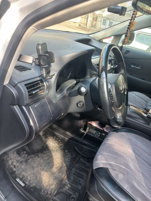 Лексус в отличном состоянии