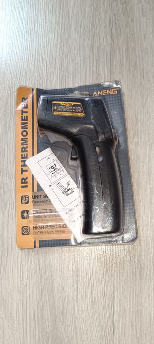 Термометр ANENG -50 + 400 °С