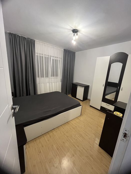 Apartament de inchiraiat Petrosani