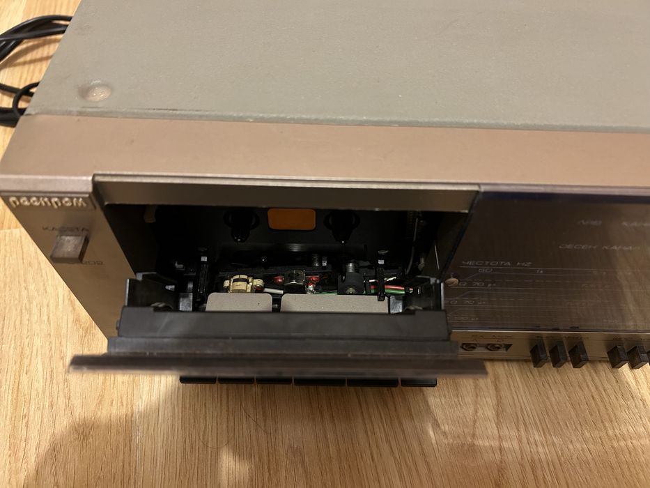 Усилвател Респром 201