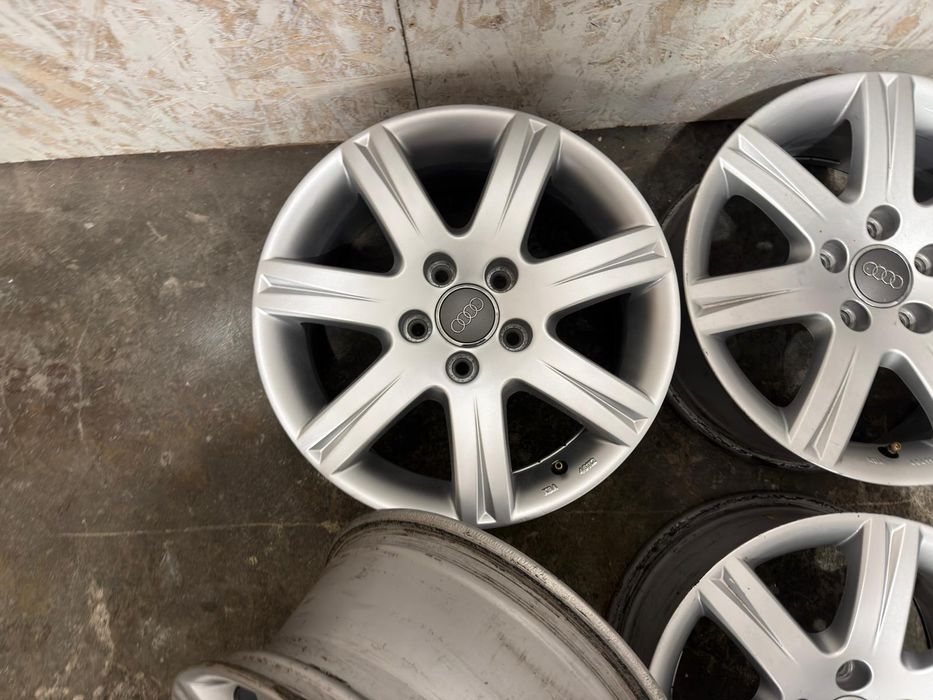 Jante Audi 16 5x112 ET42 A3 A4 A6 Golf Passat Octavia