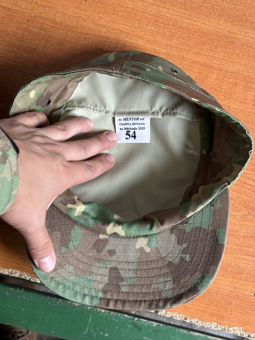 Constum combat armata 42/3