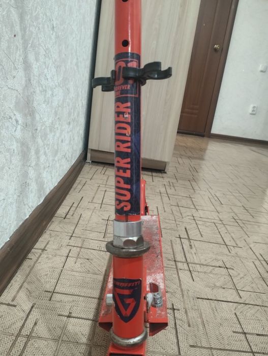 Продам детский самокат