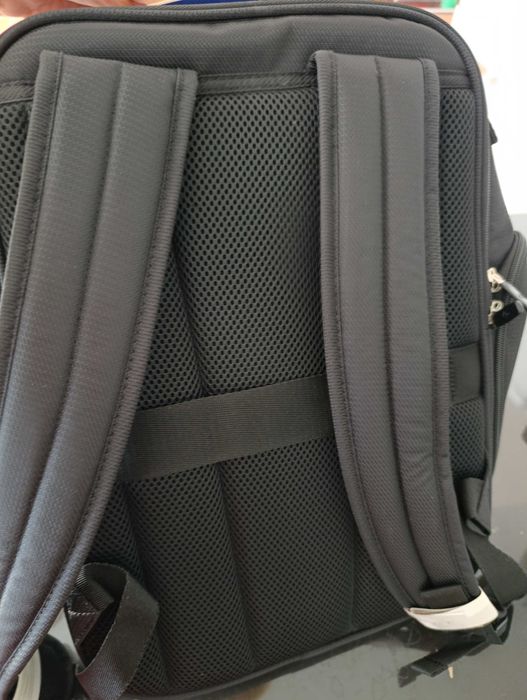 Samsonite Spark SNG Eco раница 40x30x20 за Ryanair/Wizz Air