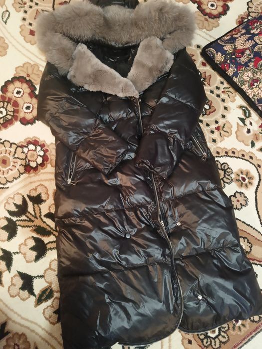 Женски куртка ..