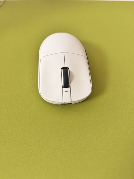 Мышка VXE R1 SE+