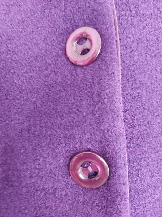 Costum gros din stofa