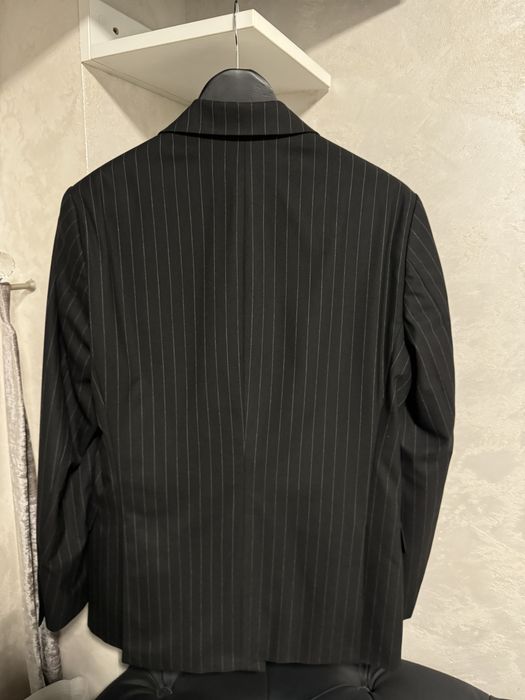 Vand Costum Negru Duffy