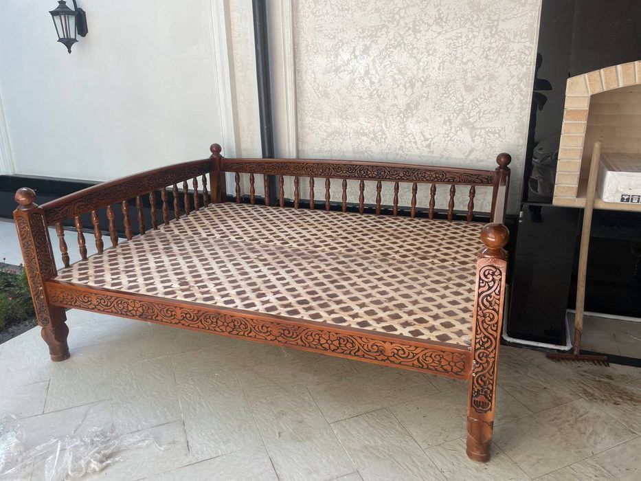 Tapchan suri kalavat