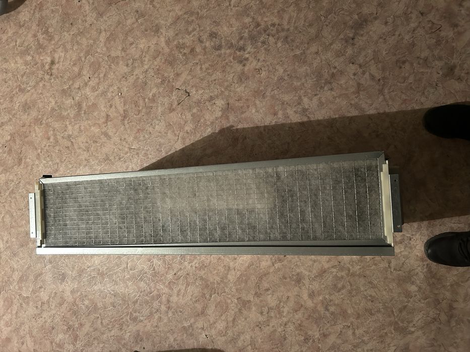 Фанкоил новый AERMEC