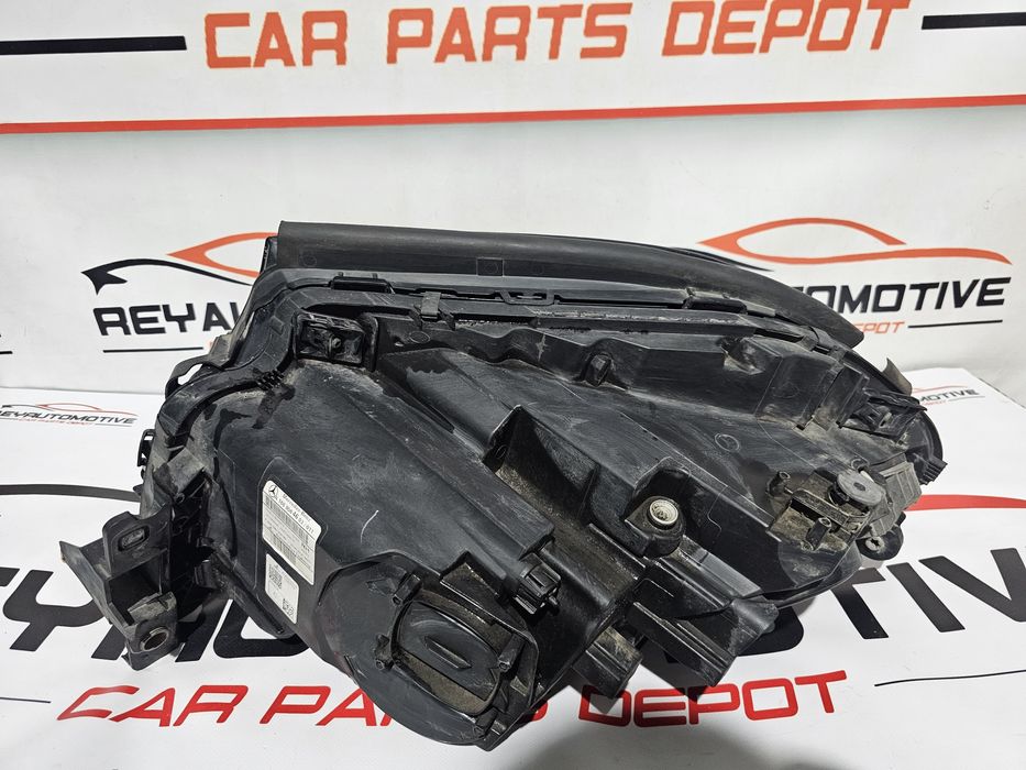 Far dreapta ils led Mercedes GLS W166 dupa 2015 cod A1669064603