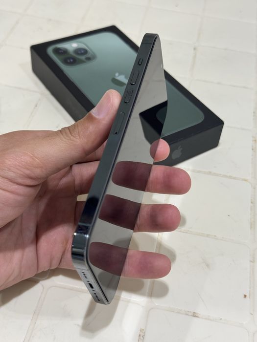 IPhone 13 promax 256