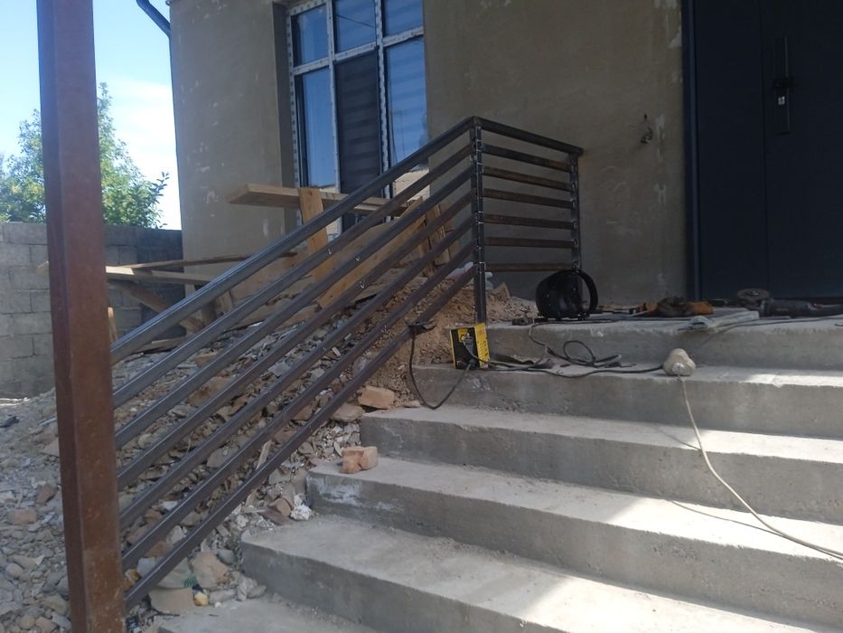 Сварщик на выезд