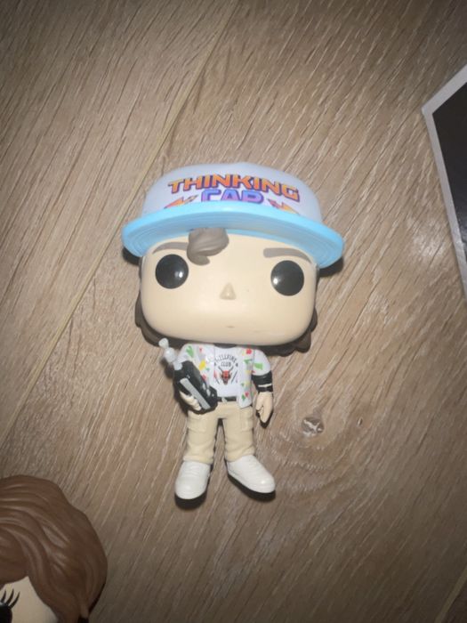 Funko pop очень странные дела