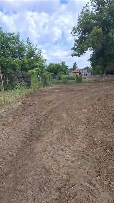 Teren Intravilan 1800mp - Moara Vlasiei la 2 minute de A3