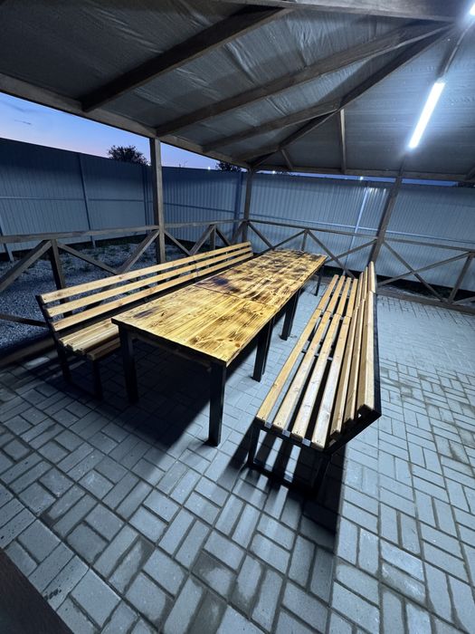 Дом посуточно  А -фрейм