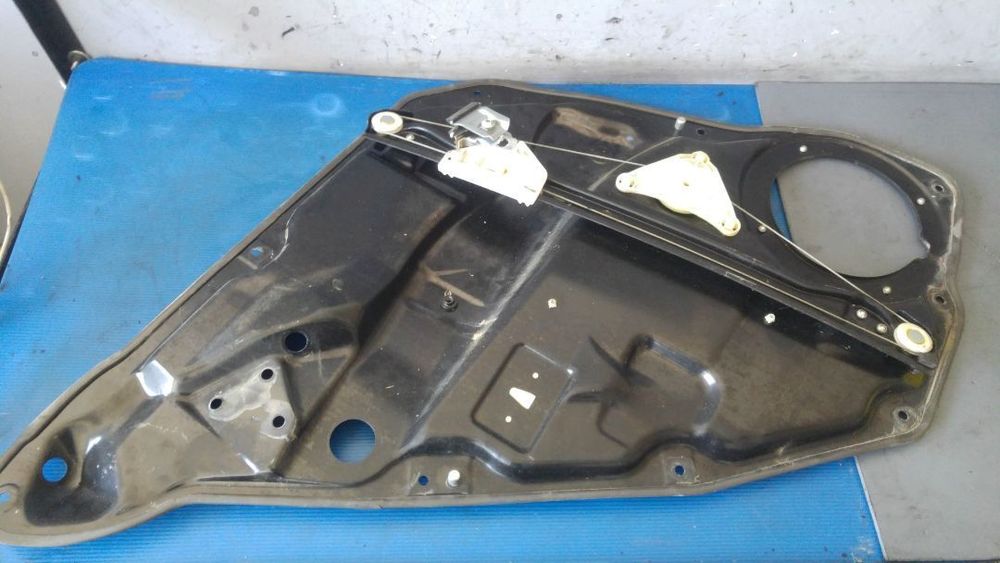 macara usa dreapta spate mercedes ml w164 facelift 2011 993679-108