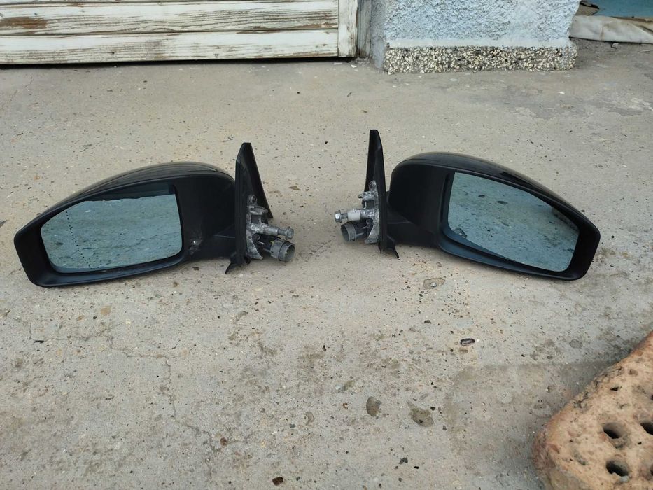 Рено Еспейс 4 2.0 DCI 150 к.с. на части