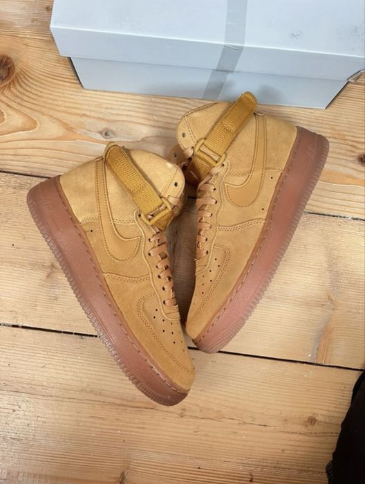 Nike Air Force 1 High “LV8” GS
