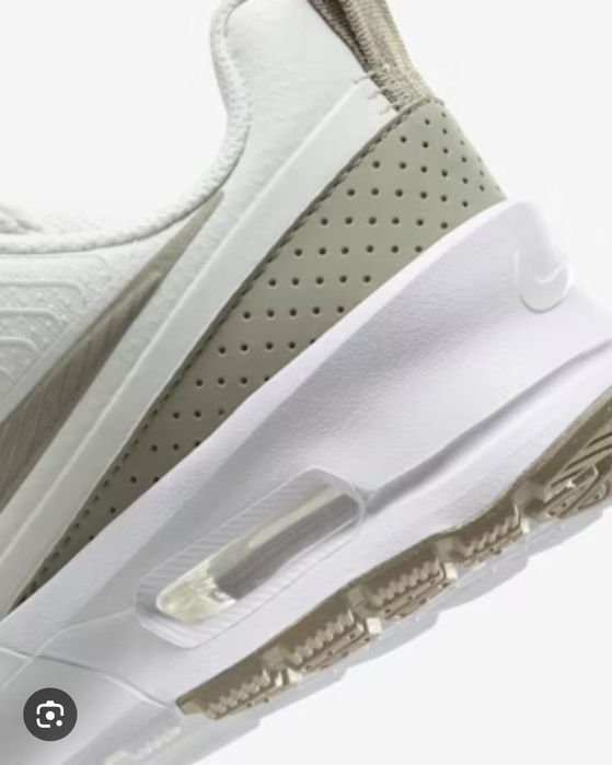 Nike air max nuaxis  44.5 originali noi