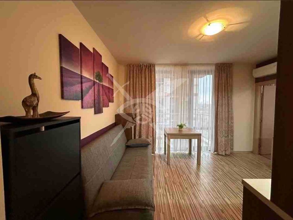 Продава се Двустаен апартамент в к.к. Слънчев бряг - 45 кв.м за 941 €/кв.м - Снимка #2