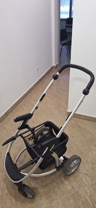 Бебешка количка Kikka Boo Madrid