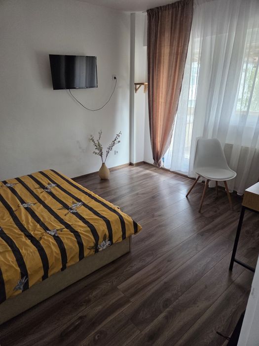 Garsoniera de inchiriat