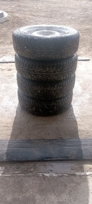 Продам комплект болон