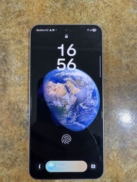 Продам Galaxy s25  256g