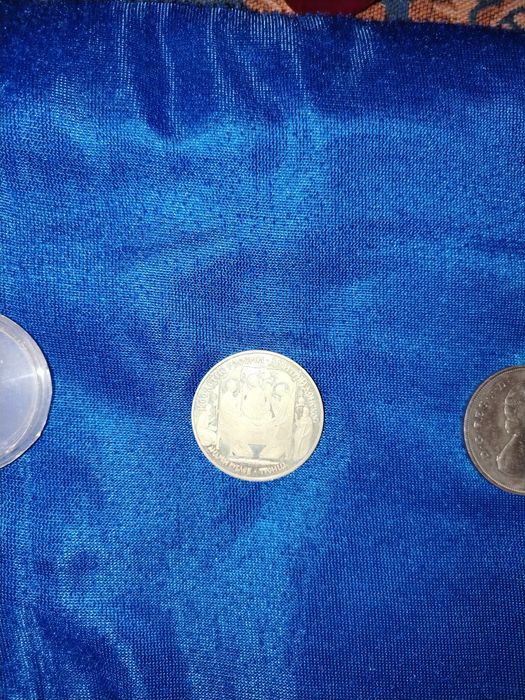 Antikvar belaga sami daragoy metal