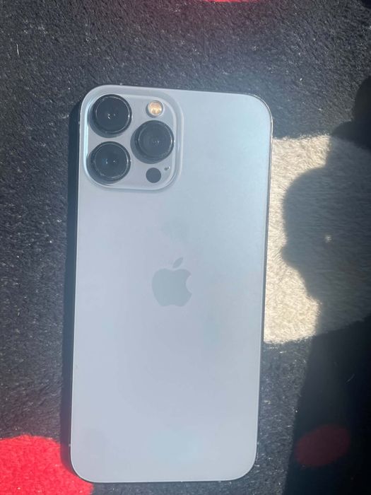 Iphone 13 pro max