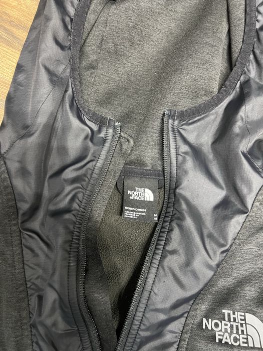 The Nort Face size M
