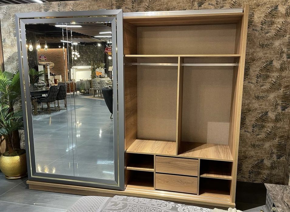 Шкаф/диван/комод/туалетный стол