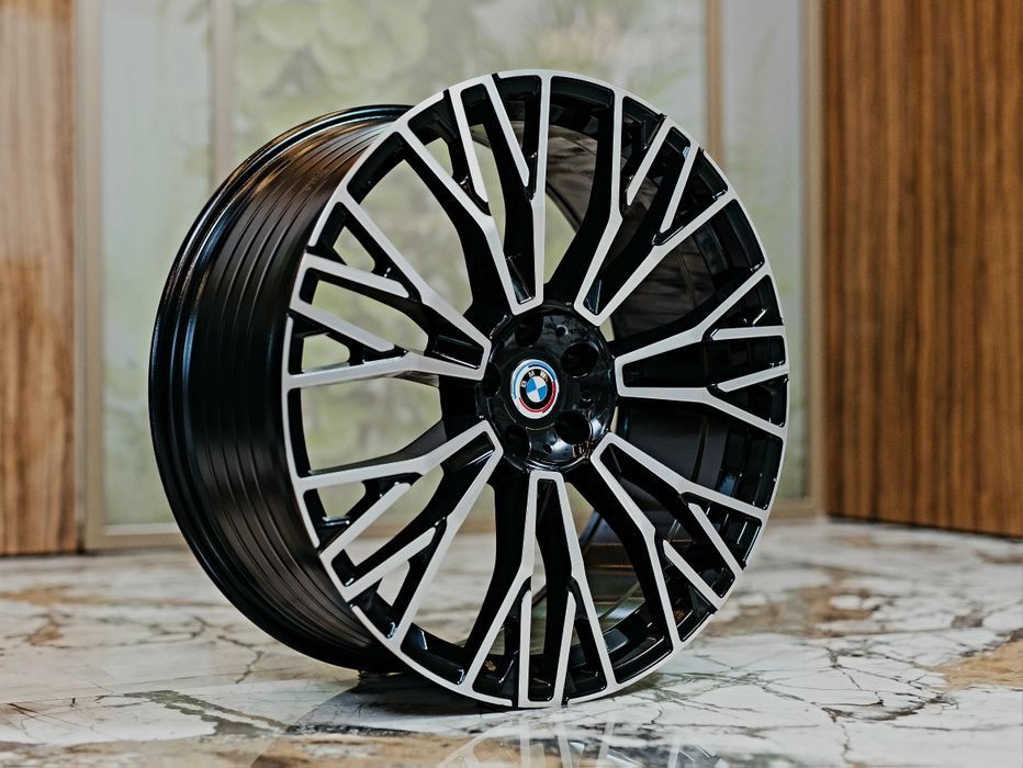 Jante 22 BMW ///M R22 X5 X6 X7