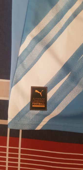 Тениска Man City официална original