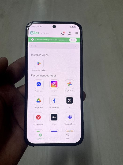 Huawei nova 14 sotiladi.12/256Gb. Ideal xolatta. 2ta sim imea bogan.