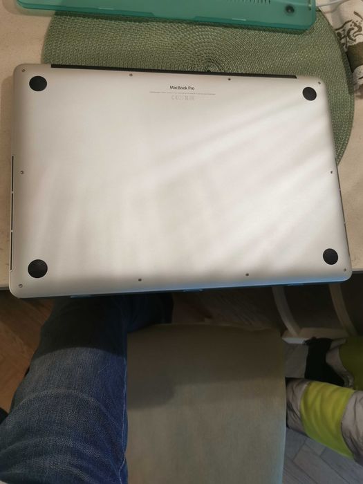 Mac book pro 2015 pentru piese