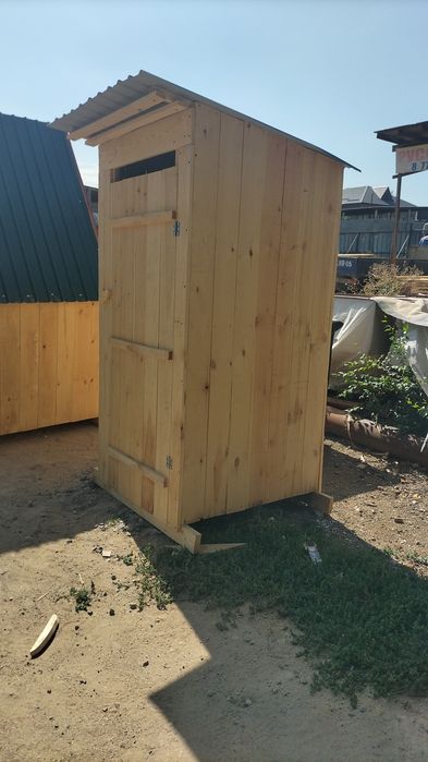 Тулет улчние дом и дача