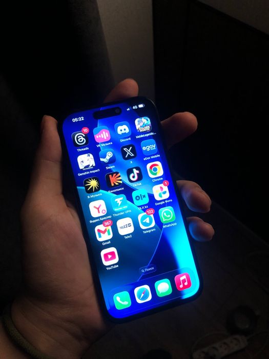 iphone 15 pro 128 gb