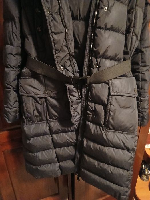 Geaca dama moncler