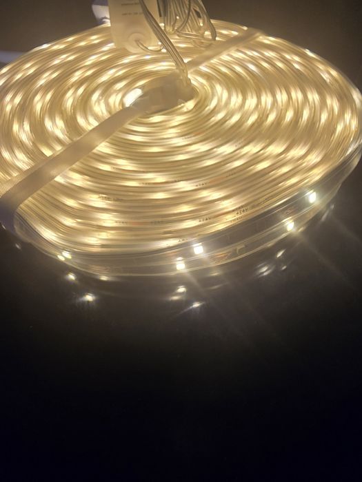 Banda Led Lungime 20m